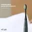 Электрическая зубная щетка Oclean Air 2 Electric Toothbrush Green - миниатюра 4