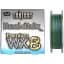 Шнур YGK Lonfort Real DTex X8 90 м (мультиколор) 0.3/9 lb - мініатюра 1