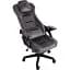 Геймерское кресло GT Racer (X-5993 Gray) - миниатюра 6
