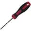Викрутка Haisser S2 PH0x75 мм (94785) - мініатюра 1
