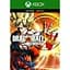 Ключ активации Microsoft Dragon Ball Xenoverse для Xbox One/Series - миниатюра 1
