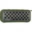 Портативная Bluetooth колонка Gelius Pro Duster GP-BS520 Green - миниатюра 3
