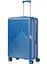 Чемодан Semi Line 28 (L) Blue (T5727-3) (DAS302935) - миниатюра 1