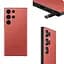 Смартфон Samsung Galaxy S23 Ultra 12/512GB Red SM-S918N 1 sim + eSIM 5G NFC - мініатюра 3