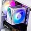Комп'ютер Pereverten (RX 5700, Ryzen 5 2600, 16 Гб, SSD 512 Гб.) - мініатюра 3