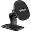Автотримач UGREEN LP292 Magnetic Phone Holder for Car чорний - мініатюра 2