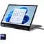 Ноутбук Acer Aspire Spin 14 ASP14-52MTN-54RG с процессором Intel Core Ultra 5 115U 4.2GHz, 14", WUXGA, IPS, сенсорный, 16GB LPDDR5X RAM, 512GB SSD, Intel® графикой, Windows 1 - миниатюра 1