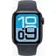 Смарт-часы Apple Watch SE 3 GPS 40mm Midnight Aluminium Case with Midnight Sport Band - S/M (MEH94RK/A) - миниатюра 2