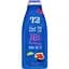 Шампунь та кондиціонер для волосся Keff Інжир та м'ята 700 мл - мініатюра 1