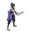Колекційна фігурка Banpresto Naruto Shippuden Grandista Sasuke Special Edition (125498) - мініатюра 3