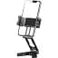 Тримач для телефона Ulanzi Vijim Multifunctional Crab Tripod UV-3042 HP004 Black - мініатюра 1