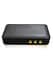 Міні ДБЖ Marsriva KP1EC 240VAC, 4хDC+USB OUT, 2x5V/9V/2x12V1.5A 18W 8000Ah Li-Pol - мініатюра 2