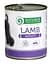 Вологий корм для дорослих собак усіх порід з ягняти Nature's Protection Adult Lamb 400 г - мініатюра 1