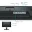 Монітор BenQ 32` SW321C (9H.LJ1LB.QBE) [147901] - мініатюра 10