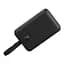 Портативна батарея Baseus Magnetic Mini Wireless Fast Charge Power Bank 10000mAh Type-C Edition 30W Cluster Bl - мініатюра 5