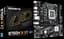 Материнская плата Gigabyte B760M H V2 Socket 1700 - миниатюра 1