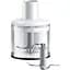 Блендер Braun MultiQuick 7 MQ 7035 WH (0X22111420) [139095] - миниатюра 4