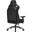 Геймерське крісло GT Racer X-5184 Fabric Black [156457] - мініатюра 5