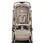 Коляска 2в1 Peg-Perego Vivace Mon Amour, рожеве золото (PACK-VIV2100000001) - мініатюра 4