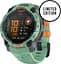 Смарт-годинник Garmin Instinct 3 45mm AMOLED Neo Tropic with Neo Tropic Band (010-02936-01) - мініатюра 3
