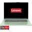 Ноутбук Lenovo IdeaPad Slim 5 15ARP10 7 7735HS la 4.75GHz, IPS, 16GB LPDDR5x, 512GB, Без ОС - мініатюра 1