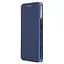 Чехол-книжка для Realme C35, G-Case, синий, кожаный чехол-книга из экокожи (PU) и TPU, с магнитом, с подставкой и вместительным кардхолдером, противоударный, защита всего корпуса, ArmorStandart (ARM62695) - миниатюра 1