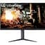 Монітор LG 31.5" 32GS75Q-B QHD IPS 180Hz (32GS75Q-B) - мініатюра 1