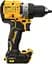 Акумуляторний дриль-шуруповерт DeWalt з АКБ та ЗУ DCD800S2T - мініатюра 3