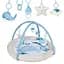 Розвиваючий килимок Kinderkraft Cozyplay Nordic Breeze (KPCOZY00NOR0000) - мініатюра 2