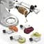 Насадка-спіралайзер KitchenAid 4 ножа (5KSM1APC) - мініатюра 9