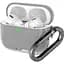 Чохол ArmorStandart Air для Apple AirPods Pro 3 Black (ARM88267) [149485] - мініатюра 2
