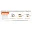 Уценка. Зубная паста Elmex Childrens Toothpaste 50 мл - миниатюра 3