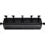 Роутер XiaomiRouter BE7000 WIFI-7 DVB4359CN Black - миниатюра 5