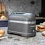 Тостер KitchenAid Artisan 5KMT2204EGR серый (00000023676) - миниатюра 5