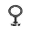 Автотримач XO C158 magsafe Magnetic 360° Rotating Magnetic Cell Phone Holder чорний - мініатюра 6