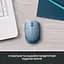Компьютерная мышь Logitech M171 Wireless Mouse Blue Grey teh0023058 - миниатюра 4