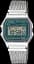 Годинник Casio Vintage Iconic A158WEM-3EF - мініатюра 1