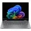Ноутбук HP 14 OmniBook X Flip x360 14-fm0009ua 3K OLED/Intel U7-258V/32GB/2TB/Intel Arc/W11H (C9RV1EA) - миниатюра 1