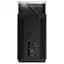 MESH-система ASUS mesh ZenWiFi Pro ET12 AXE11000 1Pcs Black 802.11aх (90IG05Z0-MO3A10) - миниатюра 8