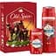 Подарочный набор Old Spice Outdoor Explorer Deep Sea: дезодорант-стик 50 мл + гель для душа 3-в-1, 250 мл - миниатюра 1