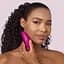 Електронна звукова термощітка для обличчя GESKE Sonic Thermo Facial Brush 6 в 1 бузкова - мініатюра 6
