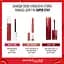 Рідка помада для губ Maybelline New York Super Stay Matte Ink відтінок 170 Червоно-фіолетовий 5 мл (B3299700) - мініатюра 9