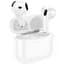 Навушники Hoco EW83 White [142023] - мініатюра 3
