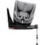 Автокресло Britax Romer Dualfix M i-Size Cool Flow Silver, серый (2000032895) - миниатюра 5