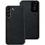 Чохол-книжка Samsung Galaxy S22 SM-G901 SM-G9010 S-View Flip Cover Black - мініатюра 1