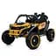 Дитячий електромобіль Bambi Джип M 6149EBLR-6 24V до 80 кг - мініатюра 1