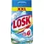 Пральний порошок Losk Гірське Озеро 6 кг (327646) - мініатюра 1