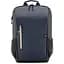 Рюкзак для ноутбука HP 15.6` Travel 18 Liter, серо-синий - миниатюра 1