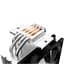 Кулер для процесора ID-Cooling SE-214-XT ARGB 1700 Am5 (SE-214-XT ARGB) - мініатюра 5