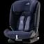 Автокрісло Britax Romer Advansafix M i-Size Moonlight Blue, синій (2000034307) - мініатюра 1
